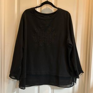 Plus size women clothing